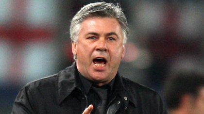 Αντσελότι: «Και του χρόνου στην Τσέλσι»