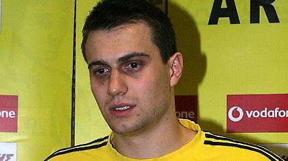 Πάουνιτς: «Νίκη με καλή διαφορά»