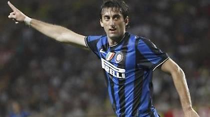 Πρόβλημα με Μιλίτο στην Ίντερ