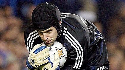 Επιστρέφει με την Πόρτσμουθ ο Τσεχ