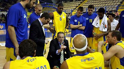 Α1: Αρχή με πολλές απουσίες