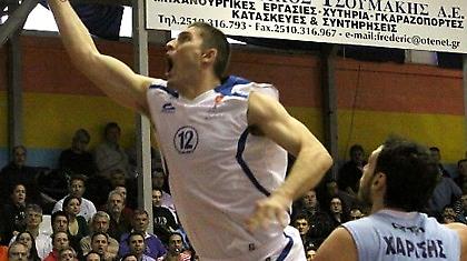 Α1: Αγώνας δρόμου για Ραΐσεβιτς