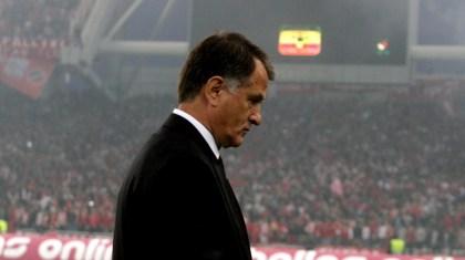 Μπάγεβιτς: «Αν δεν έχεις πρόεδρο, δεν είσαι τίποτα»