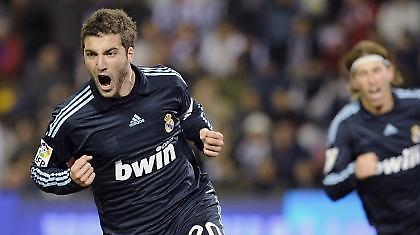 Ιγκουαΐν: «Ο τίτλος κρίνεται στη Μαδρίτη»