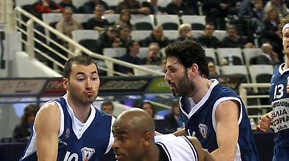 Α1: Έτοιμα τα εισιτήρια με Παναθηναϊκό