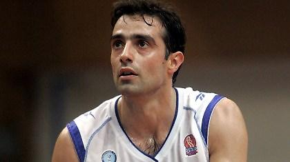 Χαραλαμπίδης: «Προσοχή…»