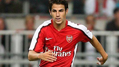 Ασφάλισε τον Φάμπρεγκας η… Ίντερ