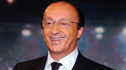 Μότζι: «Επιστρέφω μόνο για τη Γιουβέντους»