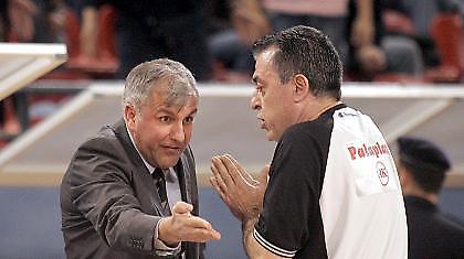 Ο Μουζάκης στα Τρίκαλα