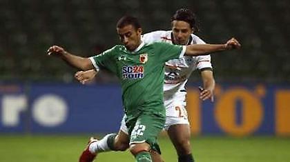 Στον τελικό η Βέρντερ