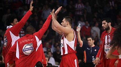 Νίκησε άγχος, αστοχία και Πρόκομ