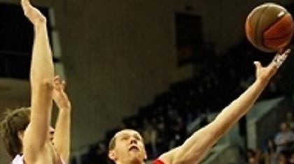 Ομάδα για τρόπαιο…