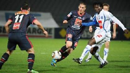 Στους «4» η Παρί Σεν Ζερμέν