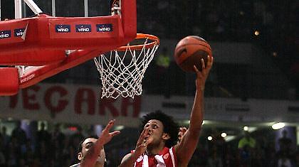 Τσίλντρες: «Δεν τους υποτιμήσαμε»