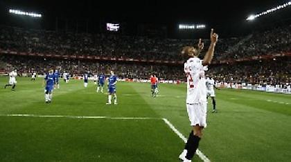 Primera Divιsion: «Γκέλα» για Λα Κορούνια, σοκ για Σεβίλλη