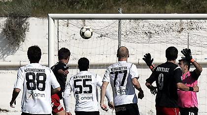 «Δε θα επιτρέψουμε σε κανένα να μη μας αντιμετωπίζει ισότιμα»