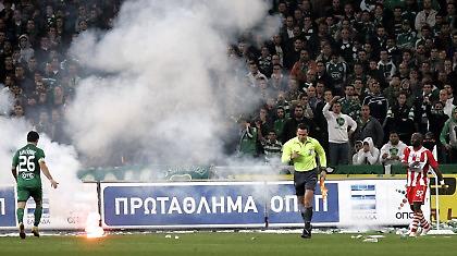 Στη ζούγκλα νικητής είναι ο λέων