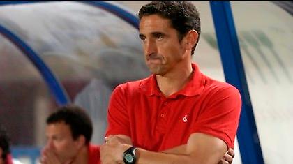 Παρελθόν από τη Σεβίλλη ο Μανόλο Χιμένεθ