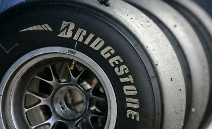 Τα ελαστικά των πρώτων επτά αγώνων