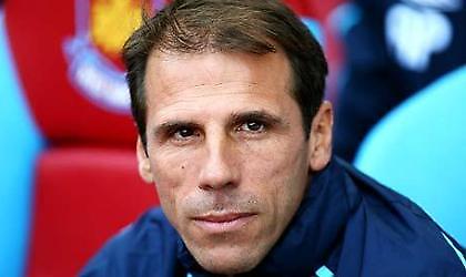 Ανέλαβε την ευθύνη ο Τζόλα