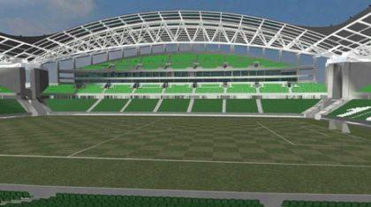 «Ξεχωριστή εμπειρία στο νέο γήπεδο του ΠΑΟ»