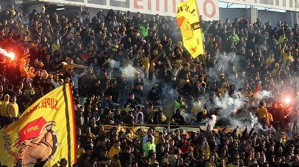 ΑΡΗΣ: Από Τετάρτη τα εισιτήρια για Λεβαδειακό