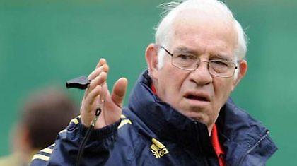 Τα είπαν Σεβίλλη – Αραγονές