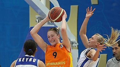 Την Παρασκευή το Αθηναϊκός-Πανιώνιος