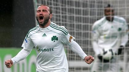 Σαλπιγγίδης: Παίκτης και άνθρωπος με ποιότητα