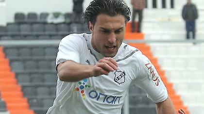 Αγρίτης: «Ντροπιαστική η ήττα από την Ηλιούπολη»