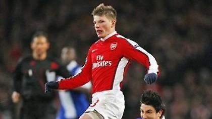 Αρσάβιν: «Δεν μπορούμε το πρωτάθλημα»!