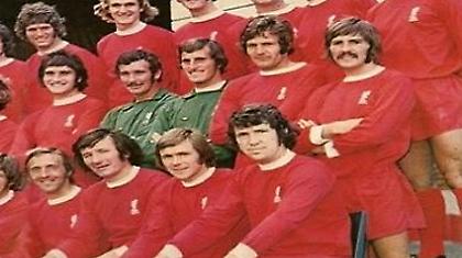 Match of the 70’s (1972/73)