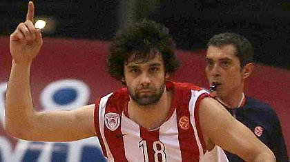 Τεόντοσιτς: «Στο μυαλό μας μόνο το 2-0»