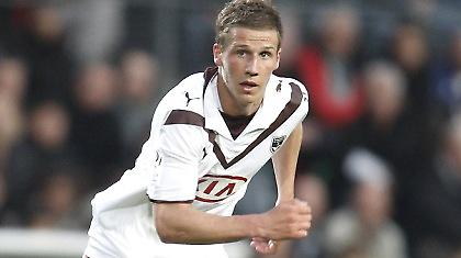 Έξω ένα μήνα ο Σερτίκ!