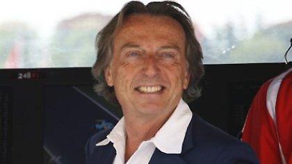 Η ταπεινή Ferrari