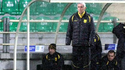 Κούπερ: «Το πιο κρίσιμο παιχνίδι στη χρονιά»