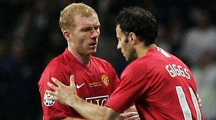 Σκόουλς: «Έχουμε ένα σημαντικό πλεονέκτημα»