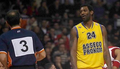 Γουντς: «Πάμε να κερδίσουμε την Πέμπτη»