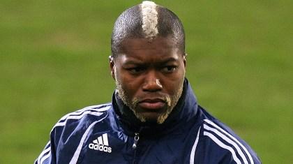 «Είναι αρκετές οι επιδόσεις του Σισέ για Μουντιάλ;»