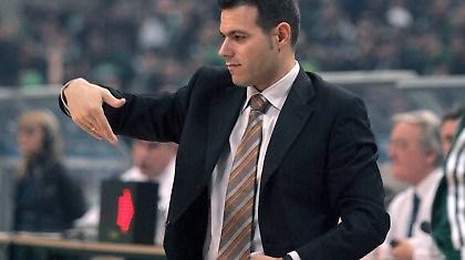 Ιτούδης: «Πέντε τελικοί μέχρι το τέλος»