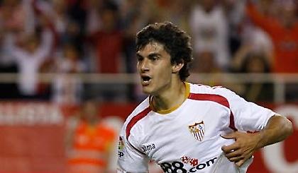 Νοκ άουτ Περότι και Ζοκορά στη Σεβίλλη