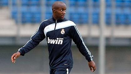 Νοκ άουτ και ο «Λας» στη Ρεάλ