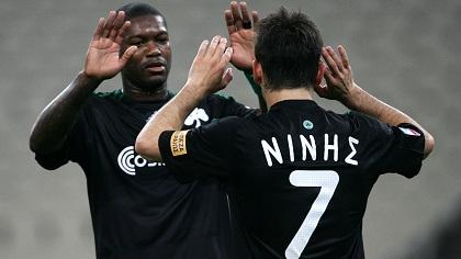 «Πράσινο» προβάδισμα