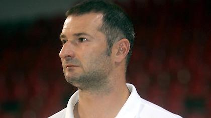 Α1: Πατέρας ο Μάρκοβιτς