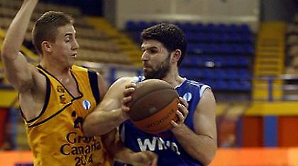 Βιτόρια ερχόμαστε