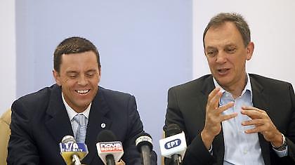 «Μπορούμε να επιστρέψουμε στην κορυφή»