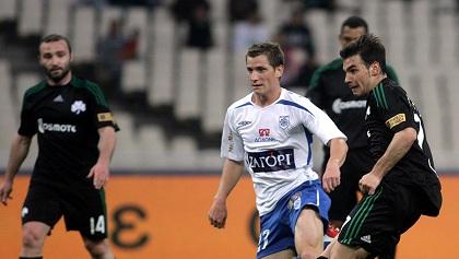 Νίνης: «Είμαστε οι καλύτεροι χωρίς αμφιβολία»