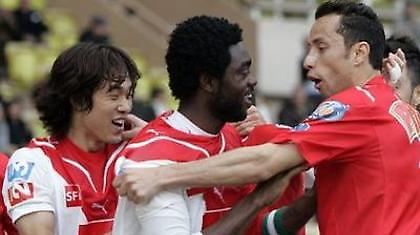 Ήταν μονα(δι)κό…