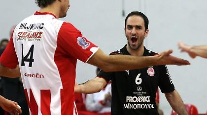 Στεφάνου: «Σε τέτοια παιχνίδια δεν χωράνε προγνωστικά»