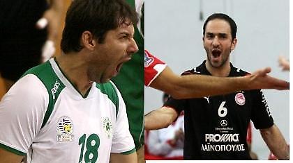 Τελικός «αιωνίων»